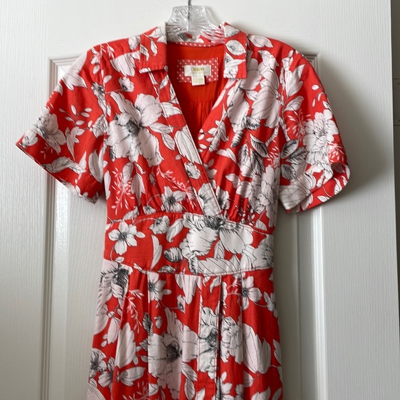 Anthropologie Dresses & Skirts - Anthropologie maxi dress